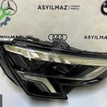 AUDİ A3 SAĞ FAR ORJİNAL (HATASIZ) 8Y0941034