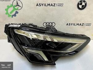 AUDİ A3 SAĞ FAR ORJİNAL (HATASIZ) 8Y0941034