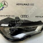 AUDİ A3 SAĞ FAR ORJİNAL OEM 8V0941044