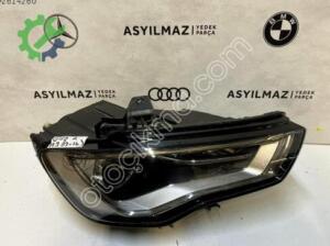 AUDİ A3 SAĞ FAR ORJİNAL OEM:8V0941044