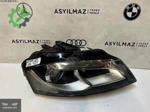 AUDİ A3 SAĞ FAR ORJİNAL OEM:8V0941044