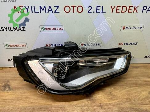Audi A3 Xenon Far çıkma parça