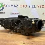 AUDİ A3 SAĞ FAR XENON ORJİNAL HATASIZ OEM: 8V0941006