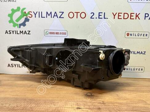 Audi A3 Xenon Far 8V0941006 çıkma parça