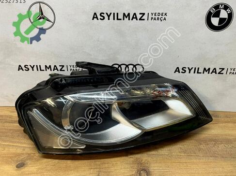 Audi A3 Xenon Far çıkma parça