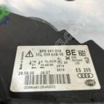 AUDİ A3 SAĞ FAR XENON ORJİNAL OEM:8P0941030BE