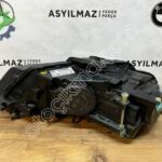 AUDİ A3 SAĞ FAR XENON ORJİNAL OEM:8P0941030BE