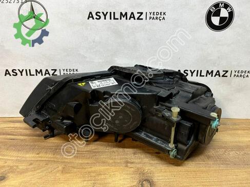 Audi A3 Xenon Far 8P0941030BE çıkma parça