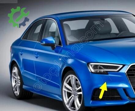 Audi A3 Far Yıkama Kapağı çıkma parça