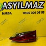 AUDİ A3 SAĞ İÇ STOP (ORJİNAL)