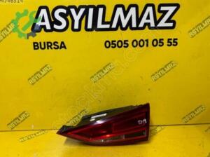 AUDİ A3 SAĞ İÇ STOP (ORJİNAL)