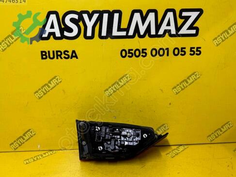 Audi A3 Sağ Arka Stop 8V5945070 çıkma parça