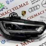 Audi a3 sağ Led far çıkma yedek parça