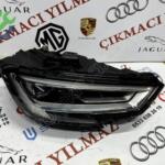 Audi a3 sağ Led far çıkma yedek parça
