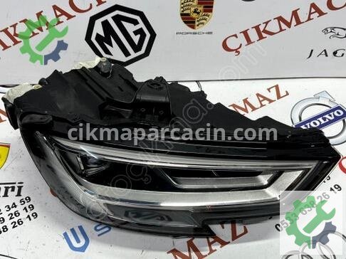 Audi A3 LED Far 8V0941034F çıkma parça