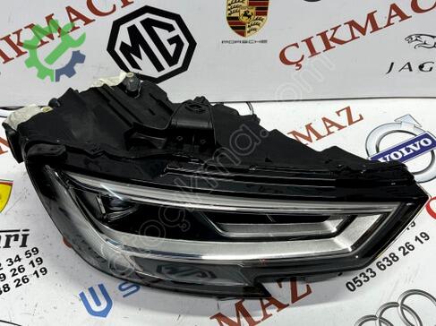 Audi A3 LED Far 8V0941034F çıkma parça