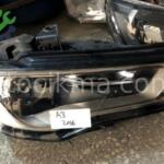 Audi A3 Sağ ön far hatasız orjinal çıkma