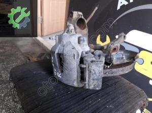 Audi A3 Sağ Ön fren Merkezi Çıkma Orijinal