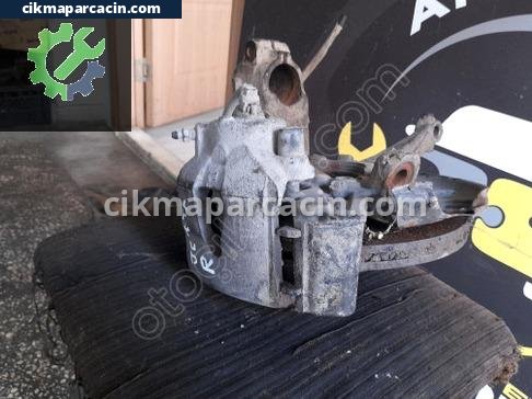 Audi A3 Fren Ana Merkezi çıkma parça