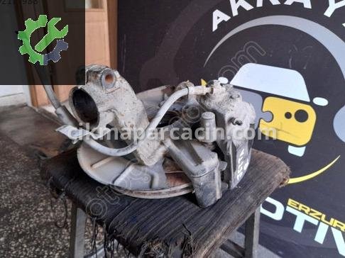 Audi A3 Fren Ana Merkezi çıkma parça