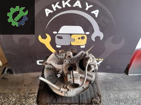 Audi A3 Fren Ana Merkezi çıkma parça