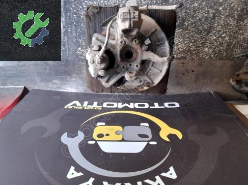Audi A3 Fren Ana Merkezi çıkma parça