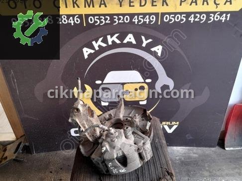 Audi A3 Fren Ana Merkezi çıkma parça