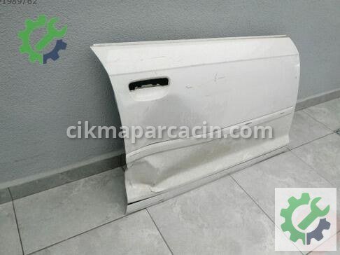 Audi A3 Sağ Ön Kapı çıkma parça