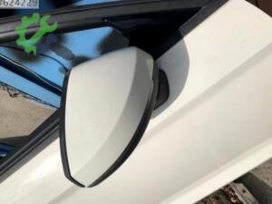 audi a3 sağ ön kapı aynası beyaz hatasız orijinal