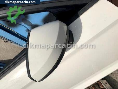 Audi A3 Kapı Camları çıkma parça