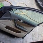 Audi A3 Sağ Ön Kapı Camı Hatsız Orjinal Çıkma