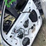Audi A3 Sağ Ön Kapı Cam Krikosu hatasız orjinal çıkma