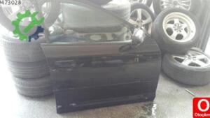 Audi A3 sağ ön kapı orjinal çıkma