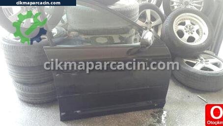 Audi A3 Sağ Ön Kapı çıkma parça