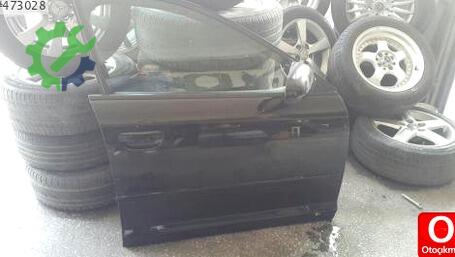 Audi A3 Sağ Ön Kapı çıkma parça
