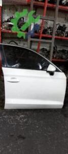 Çıkma Orijinal Sağ Ön Kapı Audi A3