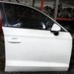 Audi A3 Sağ Ön Kapı Çıkma