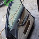 AUDİ A3 SAĞ ÖN KAPI DÖŞEMESİ 2010 MODEL
