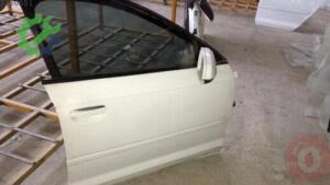 Çıkma Audi A3 Sağ Ön Kapı