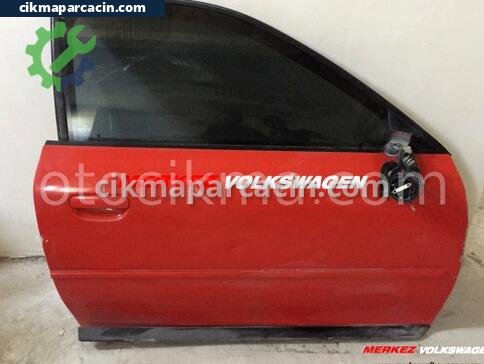 Audi A3 Sağ Ön Kapı çıkma parça