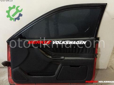 Audi A3 Sağ Ön Kapı çıkma parça