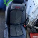 Audi A3 Sağ Ön Koltuk Çıkma