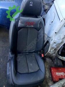 Çıkma Orijinal Sağ Ön Koltuk Audi A3