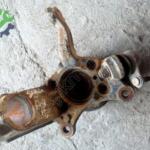 Audi a3 sağ ön taşıyıcı