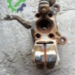 Audi a3 sağ ön taşıyıcı