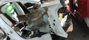 Çıkma Orijinal Sağ Şasi Audi A3