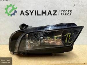 AUDİ A3 SAĞ SİS FARI