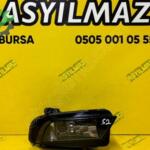 AUDİ A3 SAĞ SİS FARI (ORİJİNAL) – 8K0941700