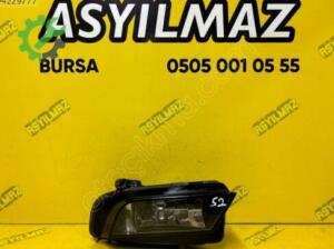 AUDİ A3 SAĞ SİS FARI (ORİJİNAL) - 8K0941700