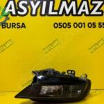 AUDİ A3 SAĞ SİS FARI (ORİJİNAL) – 8V0941700B